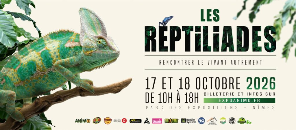 813406568_1737447821716281_7232663202190486499_n-1024x450 Les Reptiliades 2026